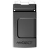 Mini Alarmanlage für das auto pandora smart pro v3 Platine Fernbedienung Base mit GPS Empfänger